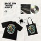 Preorder: Bundle „Nacht zum Tanzen“ I CD-Shirt-Bag