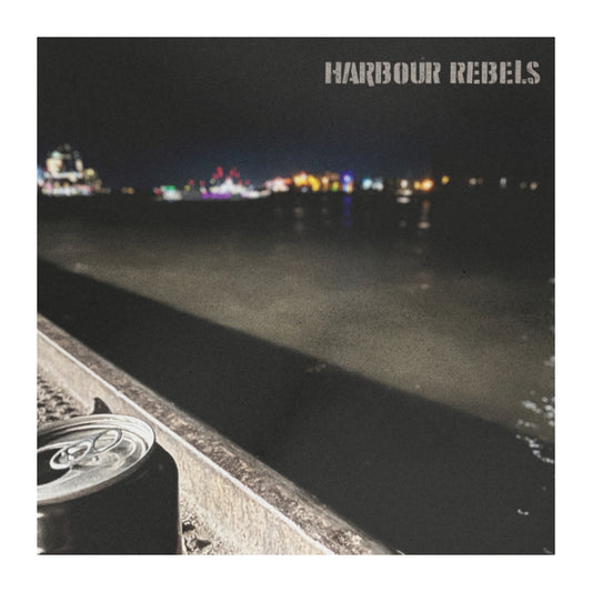 Preorder: LP I Harbour Rebels - s/t l Vinyl-Farbe: random coloured | limited edition