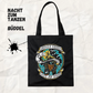 Preorder: Bundle „Nacht zum Tanzen“ I LP-Shirt-Bag | Vinyl-Farbe: Black